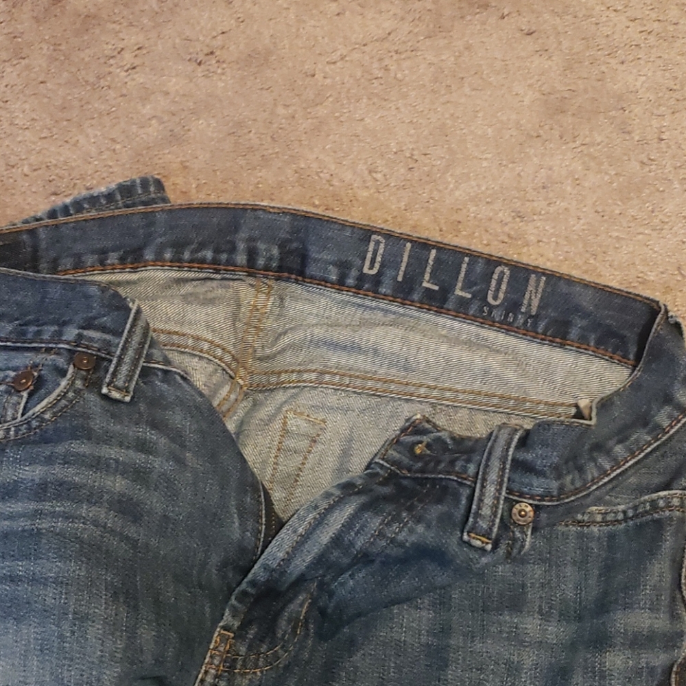 Jeans - Picture 2 of 2